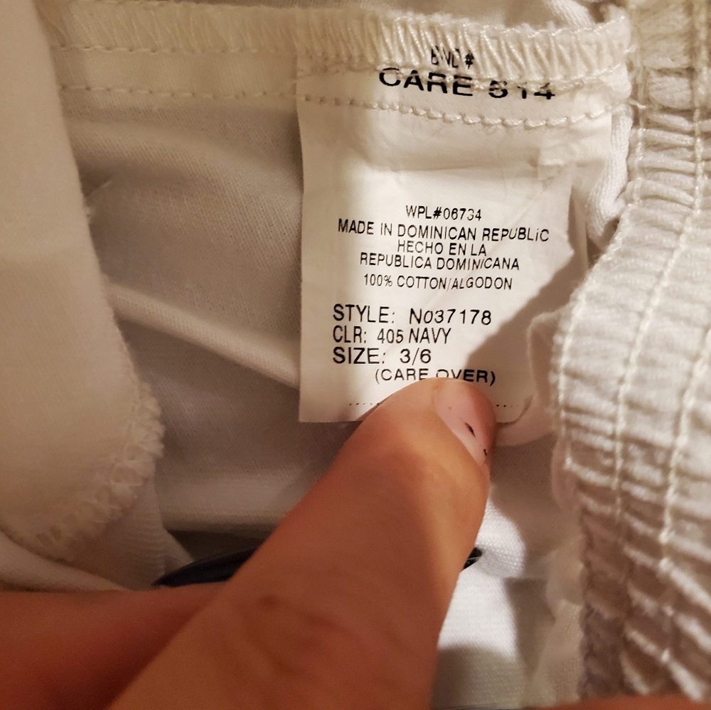 Baby dress pants - Picture 2 of 2
